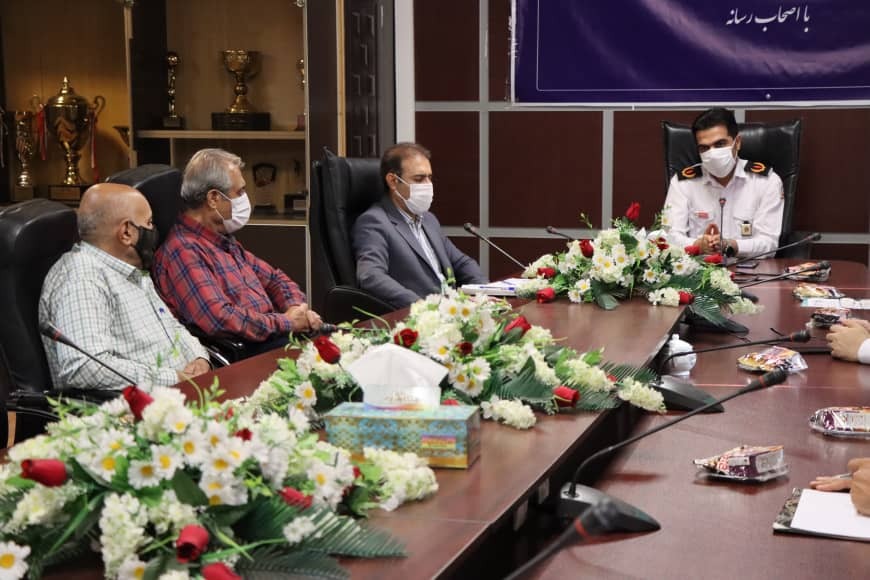 ایمنی بازار‌های بافت تاریخی در دستور کار قرار گرفت