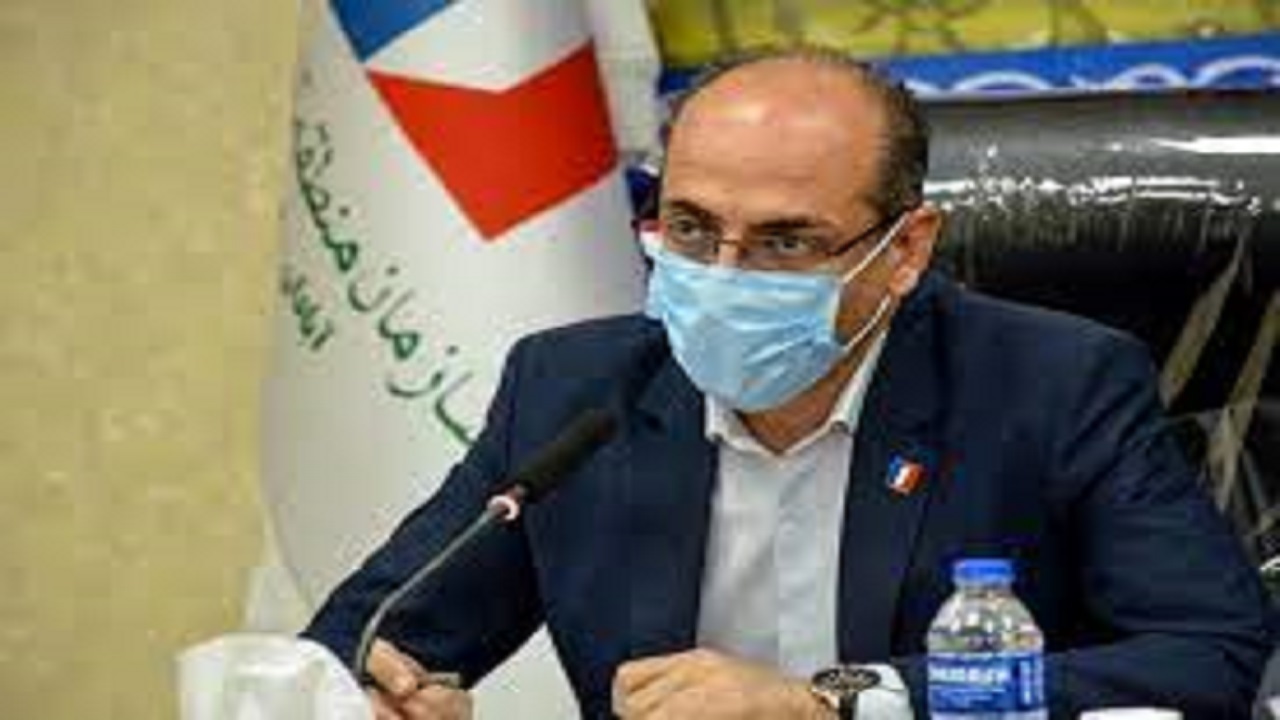 باعملیاتی شدن طرح های تاسیسات دریایی خرمشهر فرصت اشتغال به وجود می آید