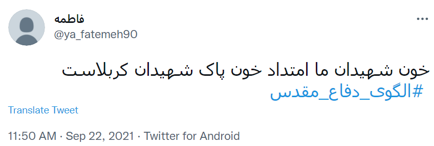 شهیدان دفاع مفدس شهیدان دفاع مفدس