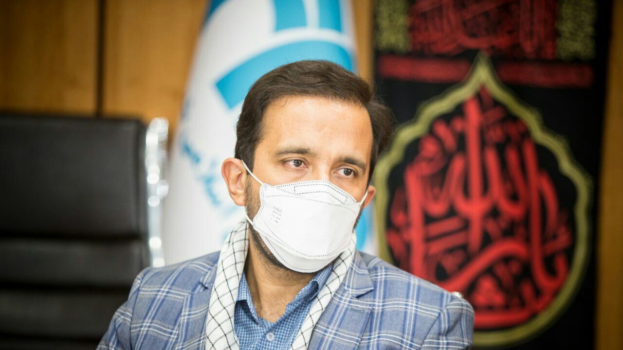 ارائه جزییات پروژه شهر هوشمند به شورای شهر قزوین به زودی