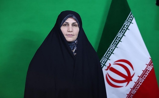 نرجس نیازمند،عضو شورای شهر قم