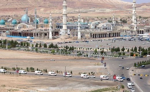 منطقه جمکران