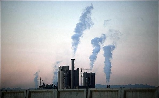 آلایندگی سلفچگان