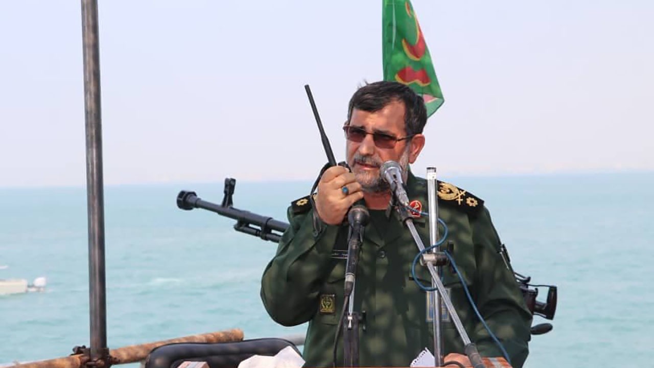 تهدید نظامی ‌بی‌خاصیت است/ دشمنان را ‌پشیمان خواهیم کرد