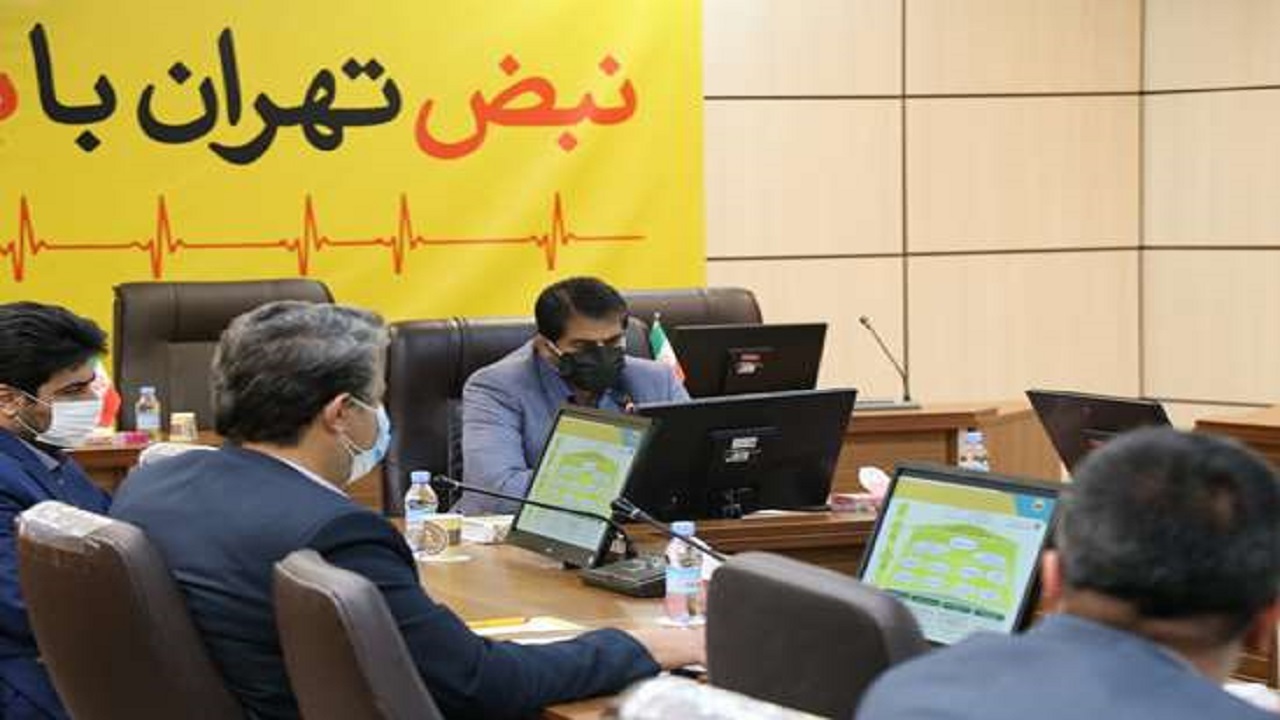 شاخص‌های زیست محیطی افزایش و تلفات انرژی کاهش می یابد