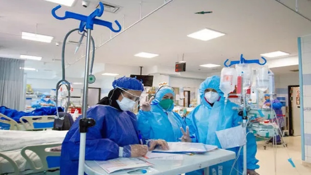 شناسایی یک هزارو ۸۵ بیمار جدید مبتلا به کرونا ویروس دراستان اصفهان