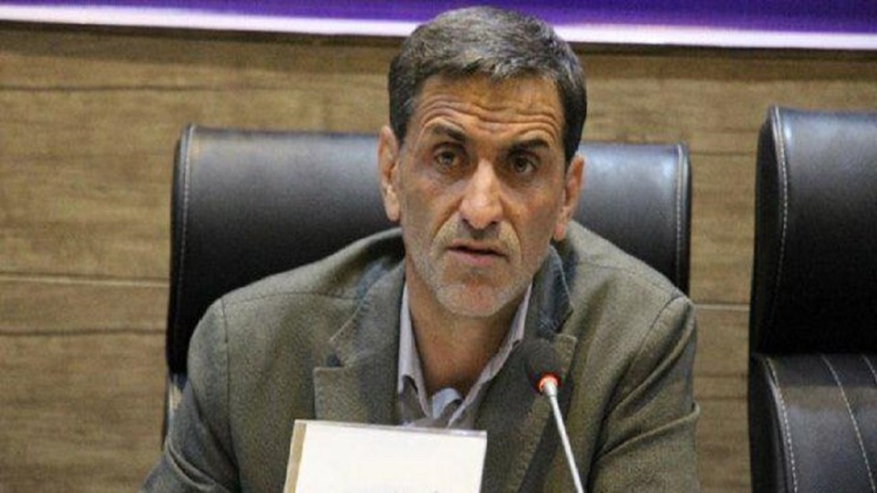 نوروزی: پیش بینی می‌کنیم آن‌هایی که ۲ دوز واکسن خود را زده اند، بتوانند با محدودیت به ورزشگاه‌ها بروند