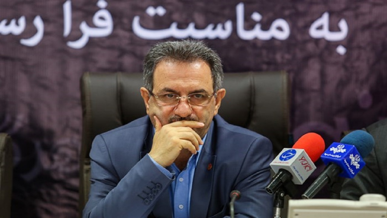 ساخت مراکز نگهداری از زنان معتاد با ظرفیت ۲۰۰ نفر/واکسیناسیون ۱۰۰۰ نفر از افراد معتاد در مراکز نگهداری انجام شد
