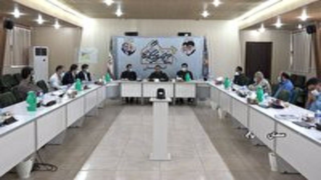 آغاز بکار موسسه مسکن بسیج استان سمنان