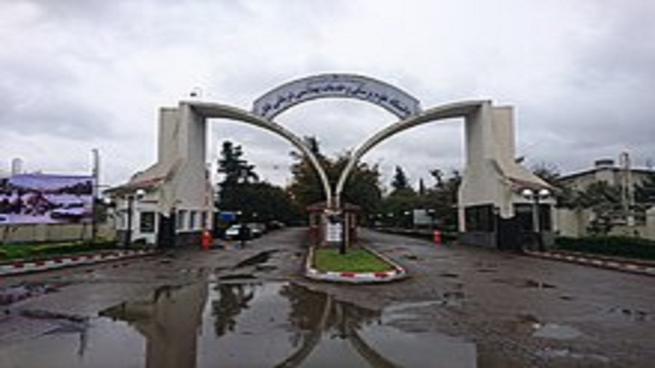 کسب کرسی کشوری از سوی دانشگاه علوم پزشکی بابل
