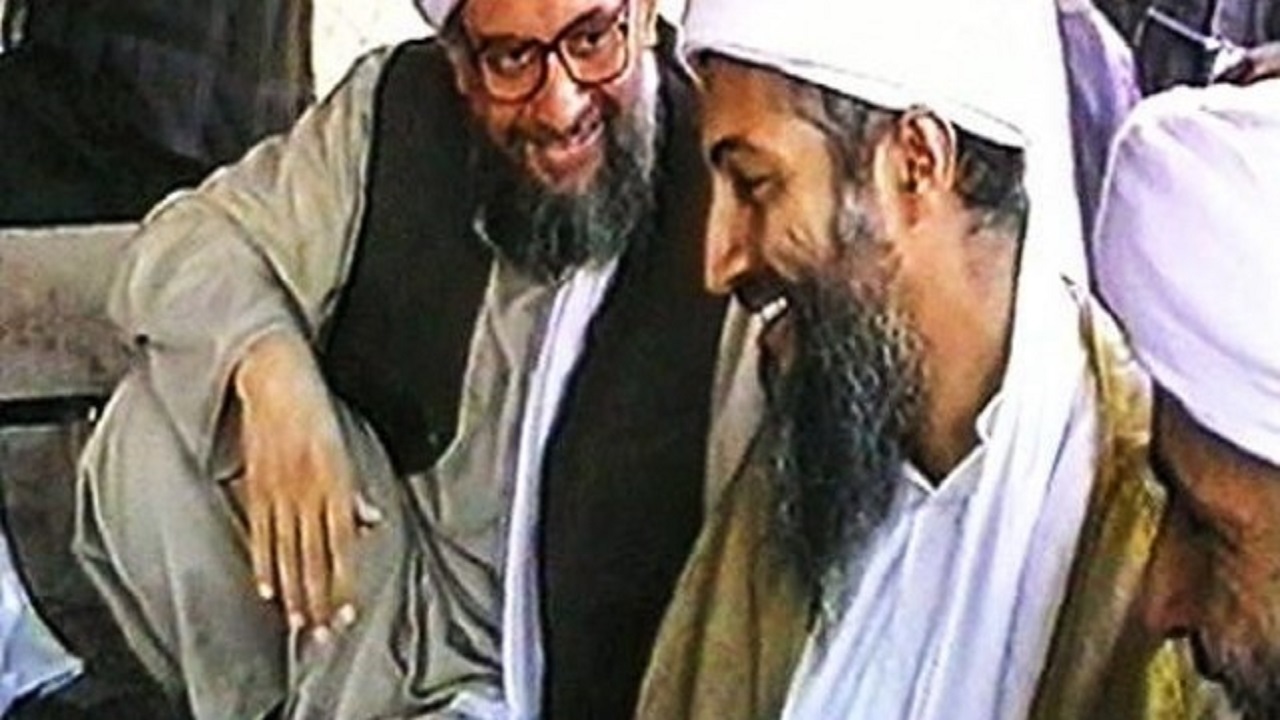 القاعده در خاک افغانستان حضور ندارد
