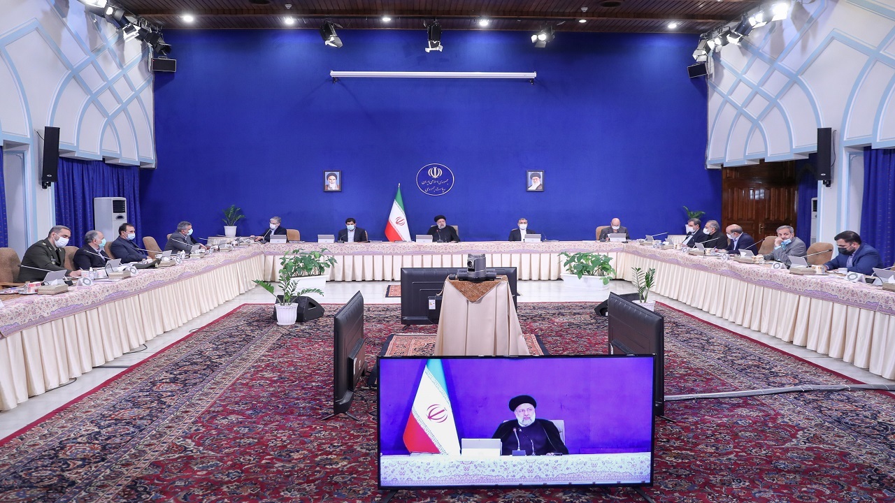 انتخاب استانداران جدید بوشهر و کهگیلویه و بویراحمد