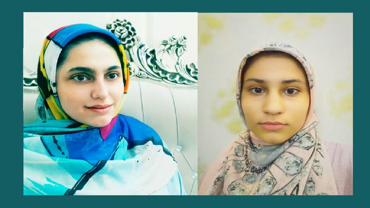 دو نوجوان قمی برگزیده کشوری سومین مهرواره‌ شعر آفرینش