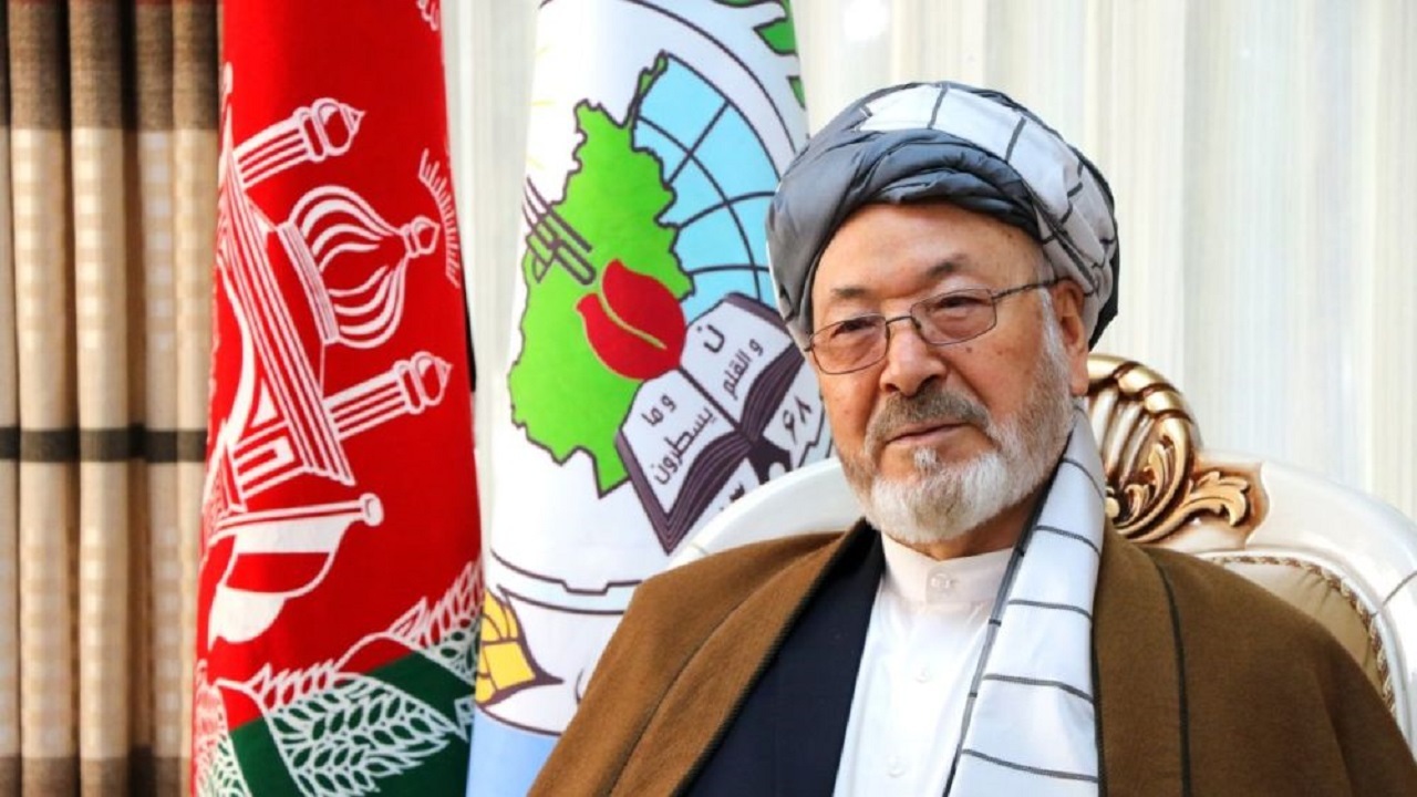 غنی مانع اصلی توافق صلح با طالبان بود