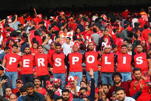 وصیت جالب یک پرسپولیسی پیش از مرگ + عکس