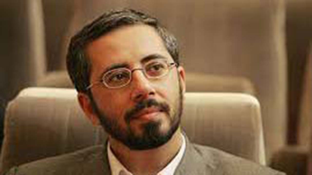 انتخاب دانشمند برگزیده سال فرهنگستان علوم پزشکی ایران از استان فارس