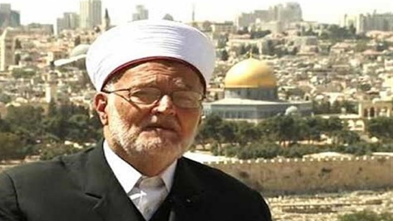 خطیب مسجدالاقصی: صهیونیست‌ها به دنبال تحمیل واقعیت جدید به بیت المقدس هستند