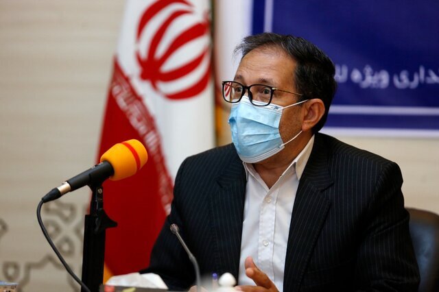 اجرای ۲۰۰ برنامه به‌مناسبت هفته دفاع مقدس در لارستان