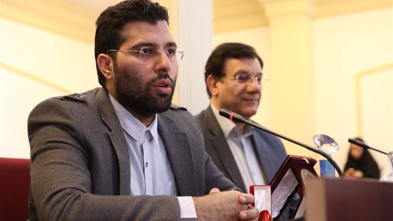 بیرانوند: امیدوارم در انتخابات فدراسیون جهانی وزنه برداری شاهد اتفاقات خوبی باشیم