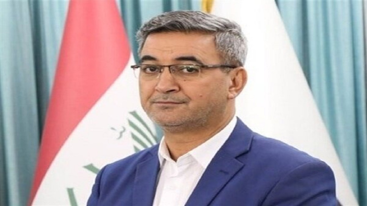 درخواست مقام عراقی برای تعیین جدول زمانی خروج نظامیان آمریکایی