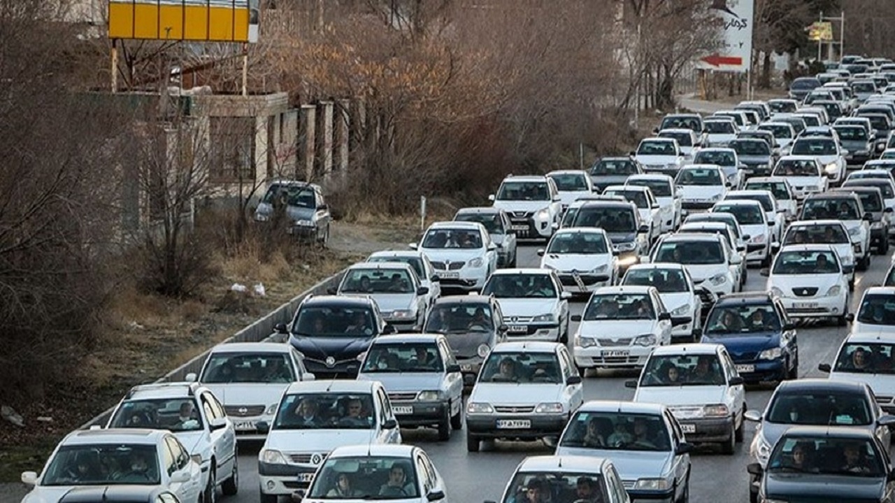 روز جهانی بدون خودرو چگونه می گذرد؟
