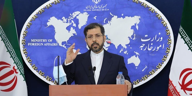 واکنش خطیب‌زاده به برخورد مرزبانی گرجستان با هموطنان ایرانی