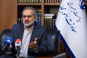 تعامل خوبی بین دولت و مجلس وجود دارد/ تاکید رئیس جمهور استفاده از نیروهای کارآمد است