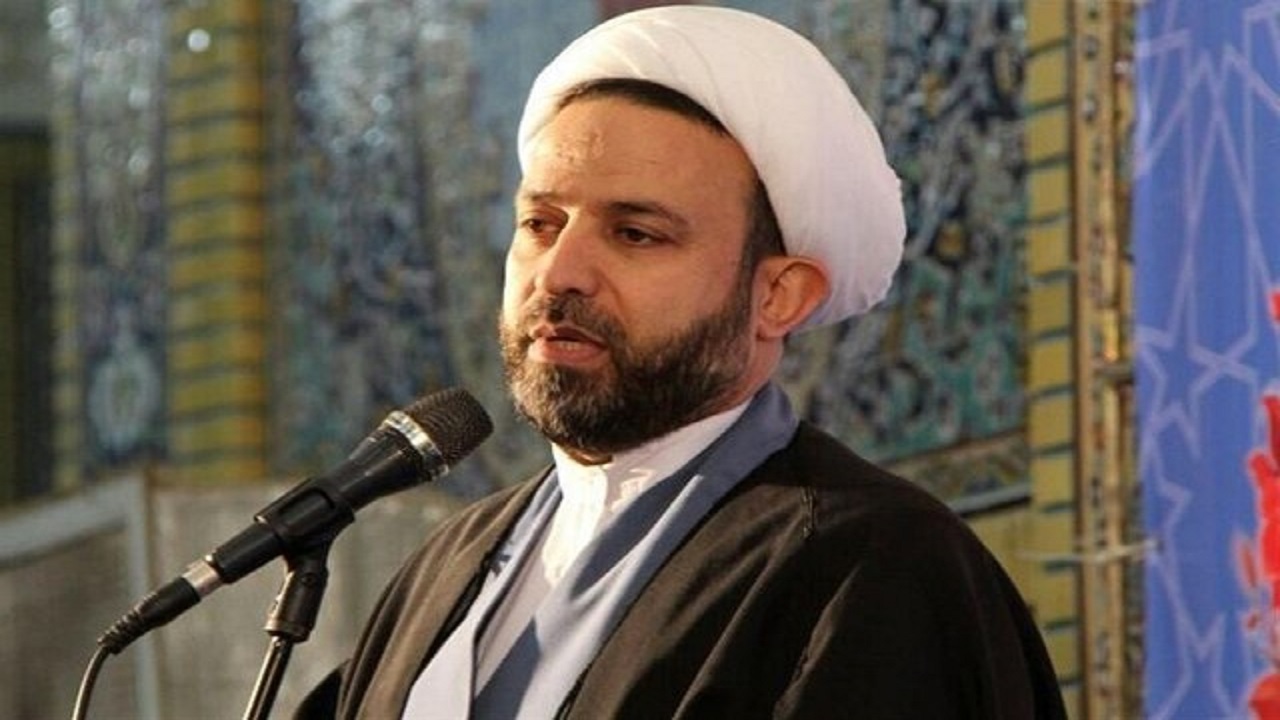 بررسی مشکلات خوزستان با کمک ائمه جمعه