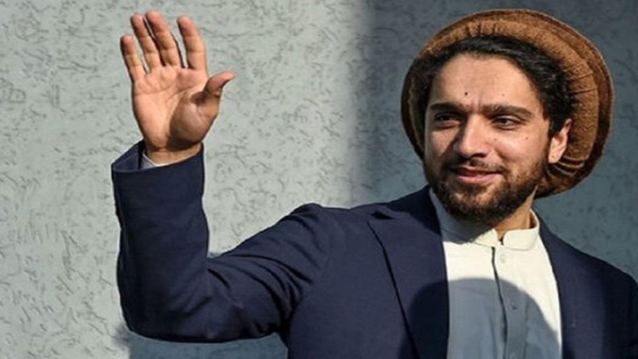 امرالله صالح و احمد مسعود در کدام کشور هستند؟