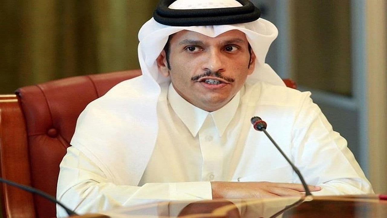 درخواست قطر از طالبان برای تشکیل دولتی فراگیر و حامی زنان