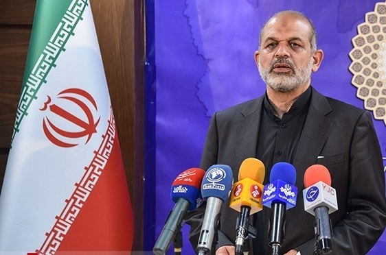 وزیر کشور حکم شهردار شیراز را صادر کرد