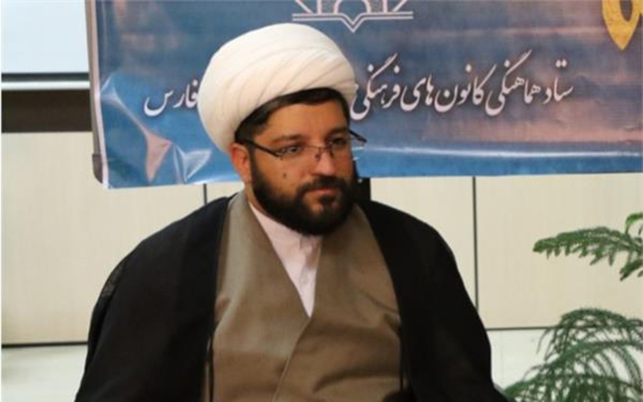 اعلام برنامه‌های کانون‌های مساجد فارس در هفته دفاع مقدس و اربعین حسینی