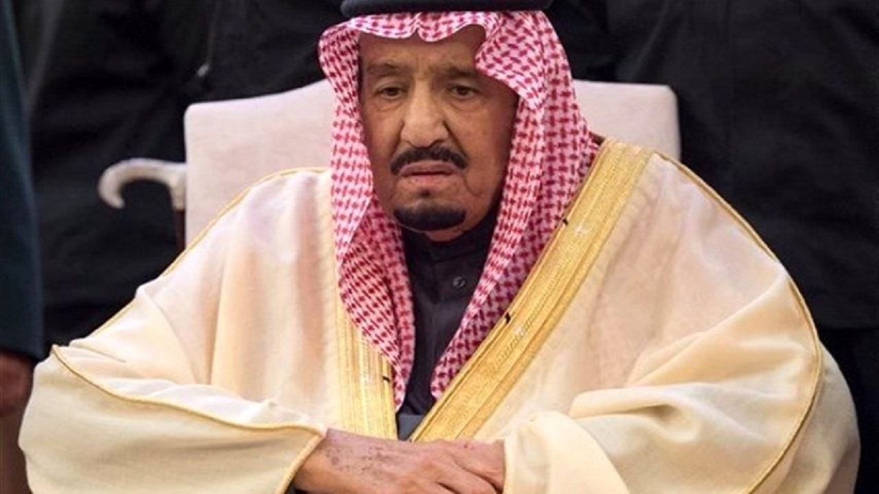 پادشاه عربستان: امیدواریم گفتگو‌های ما با ایران منجر به اعتمادسازی شود
