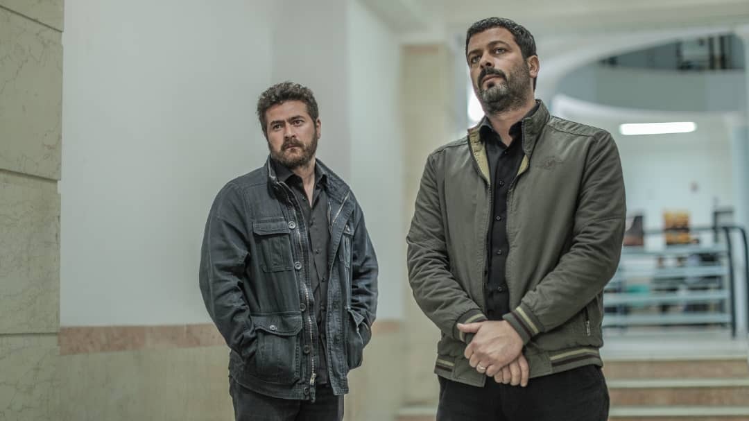 هامون سیدی