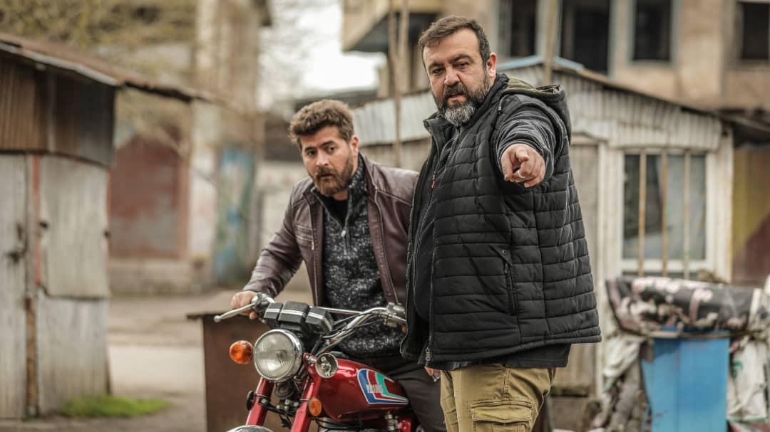 هامون سیدی