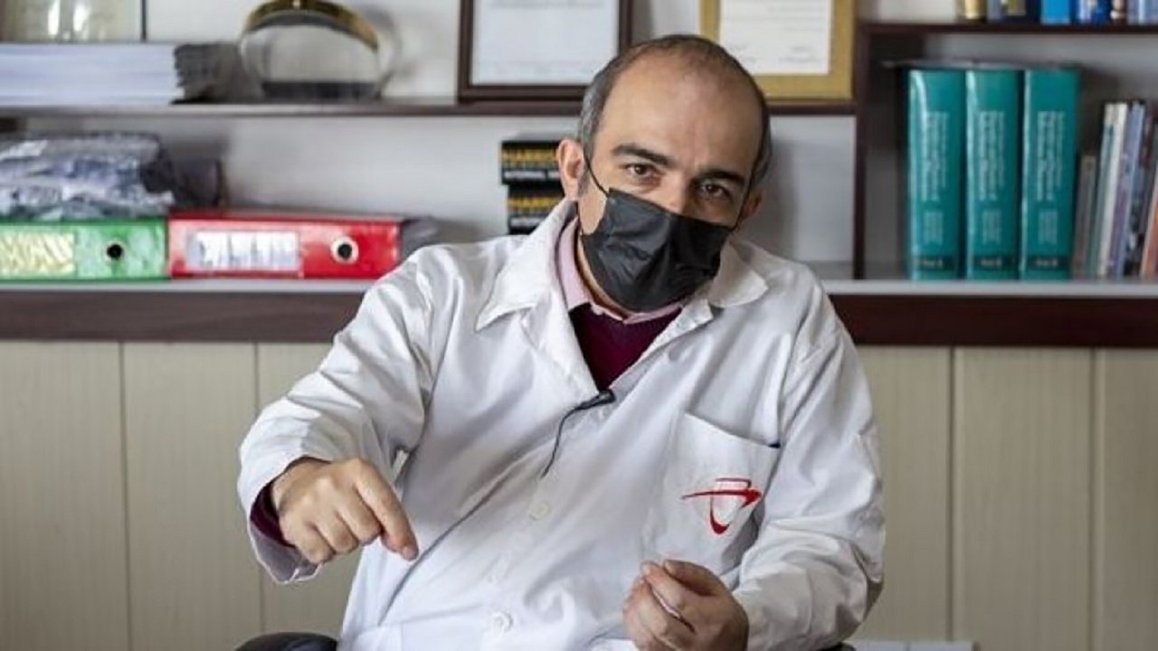 سینوفارم برای کودکان تزریق می‌شود/ هیچ منع مصرفی بین واکسن آنفلوانزا وکرونا وجود ندارد