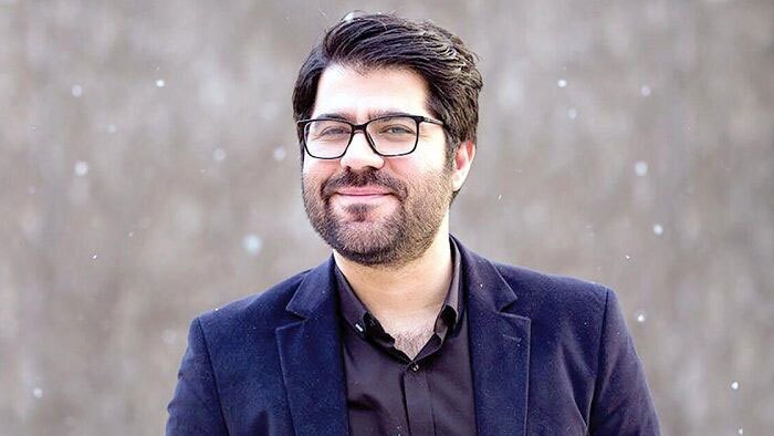 رازهای اسامی فیک خواننده های ایرانی