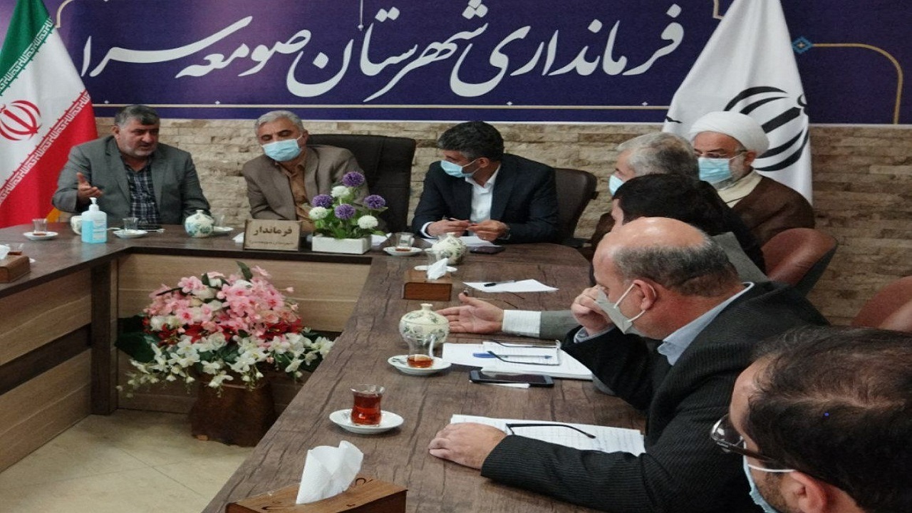 صدور سند برای زمین‌های روستای تنیان پس از ۵۰ سال