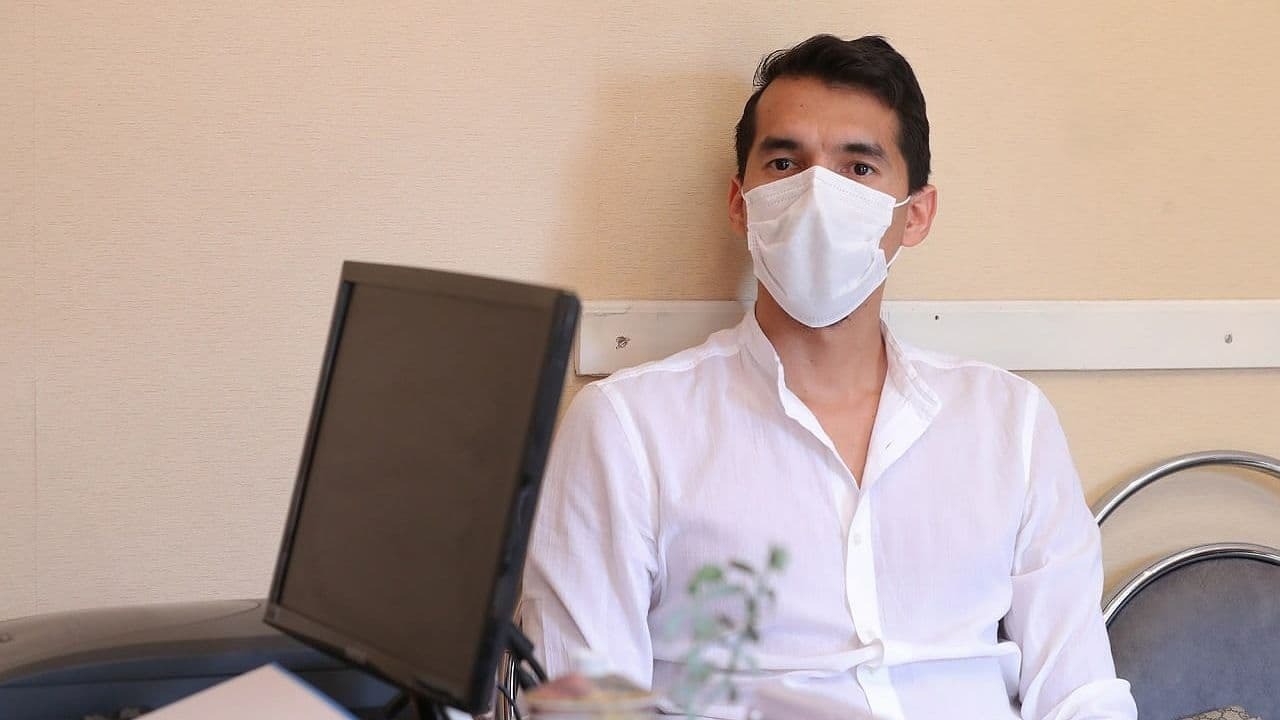 رای کمیته انضباطی فدراسیون والیبال در خصوص قائمی صادر شد