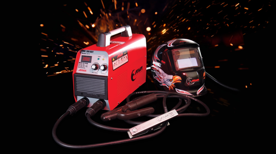 پرفروش ترین اینورتر جوشکاری چیست؟