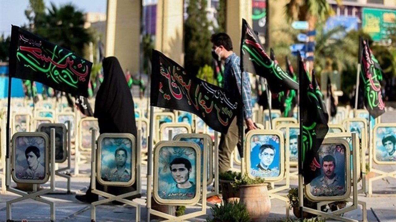 اربعین امسال با حرکت خودجوش اصفهانی‌ها/ پیاده‌روی از اذان صبح تا اذان مغرب