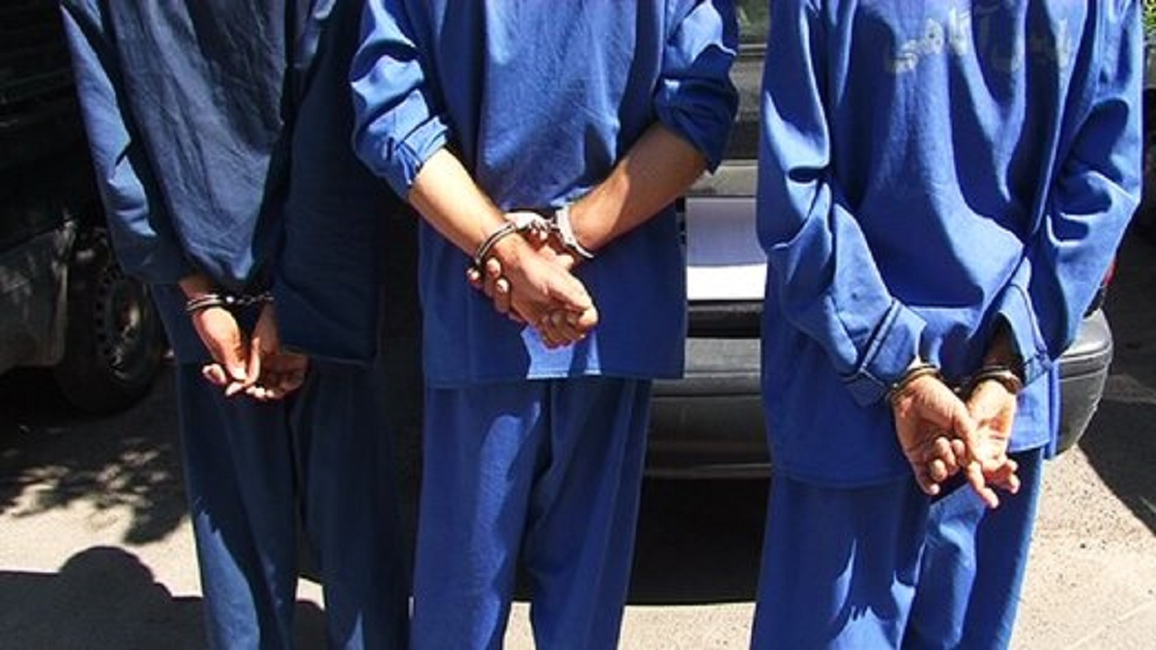 باند سوداگران آثار تاریخی در اندیکا متلاشی شد