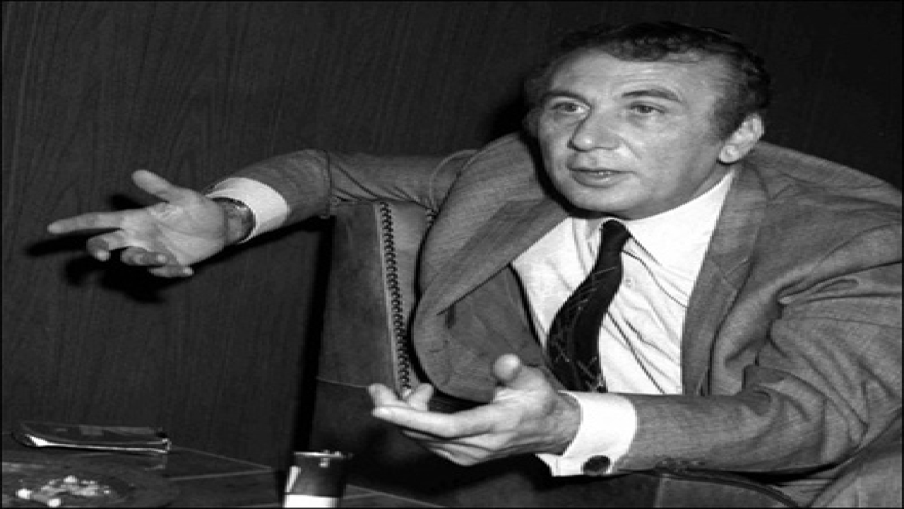 چرا ایرانی‌ها ناگهان شیفته نزار قبانی شده‌اند؟
