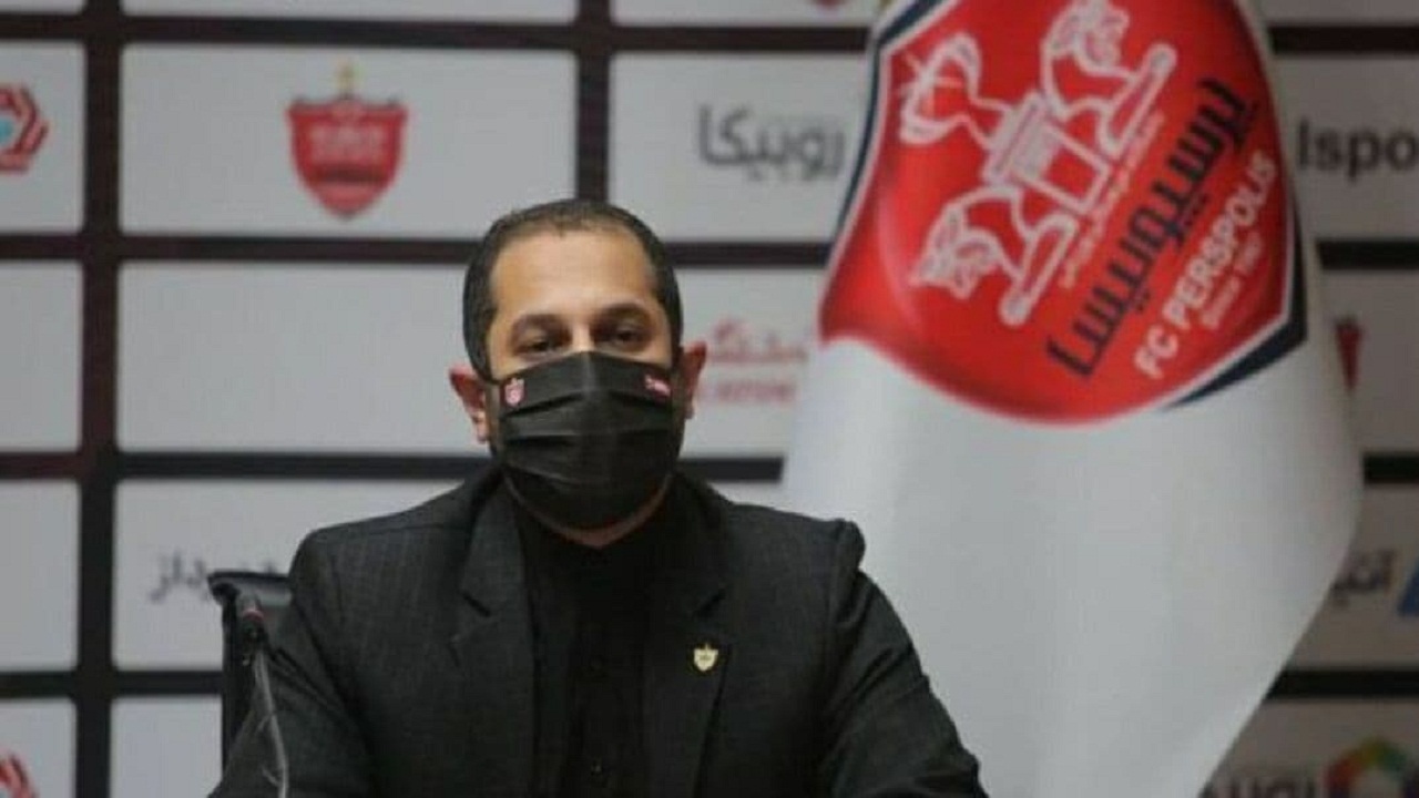توضیحات معاون حقوقی باشگاه پرسپولیس در خصوص آرای کمیته اخلاق