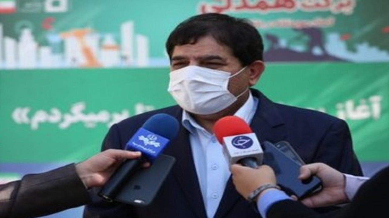 دستور معاون اول رئیس جمهور برای پرداخت پاداش پایان خدمت فرهنگیان