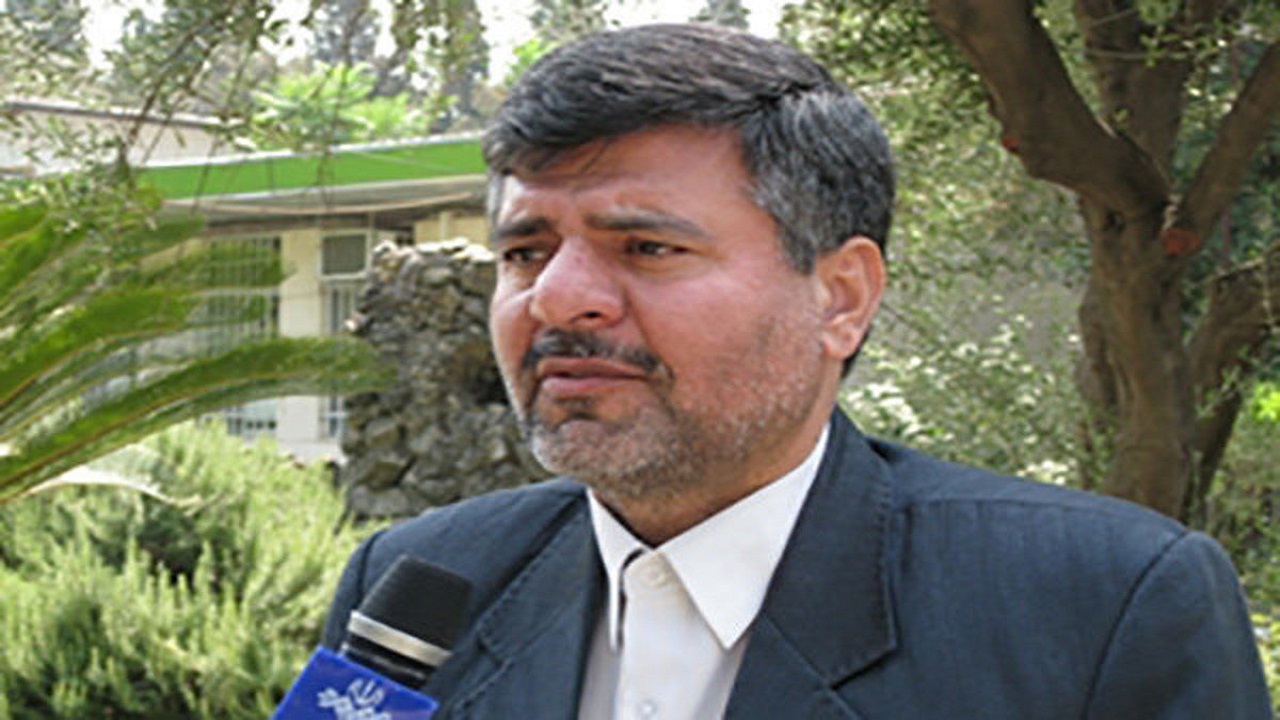 پیش بینی برداشت ۳۳ هزار تن وش پنبه از اراضی گلستان