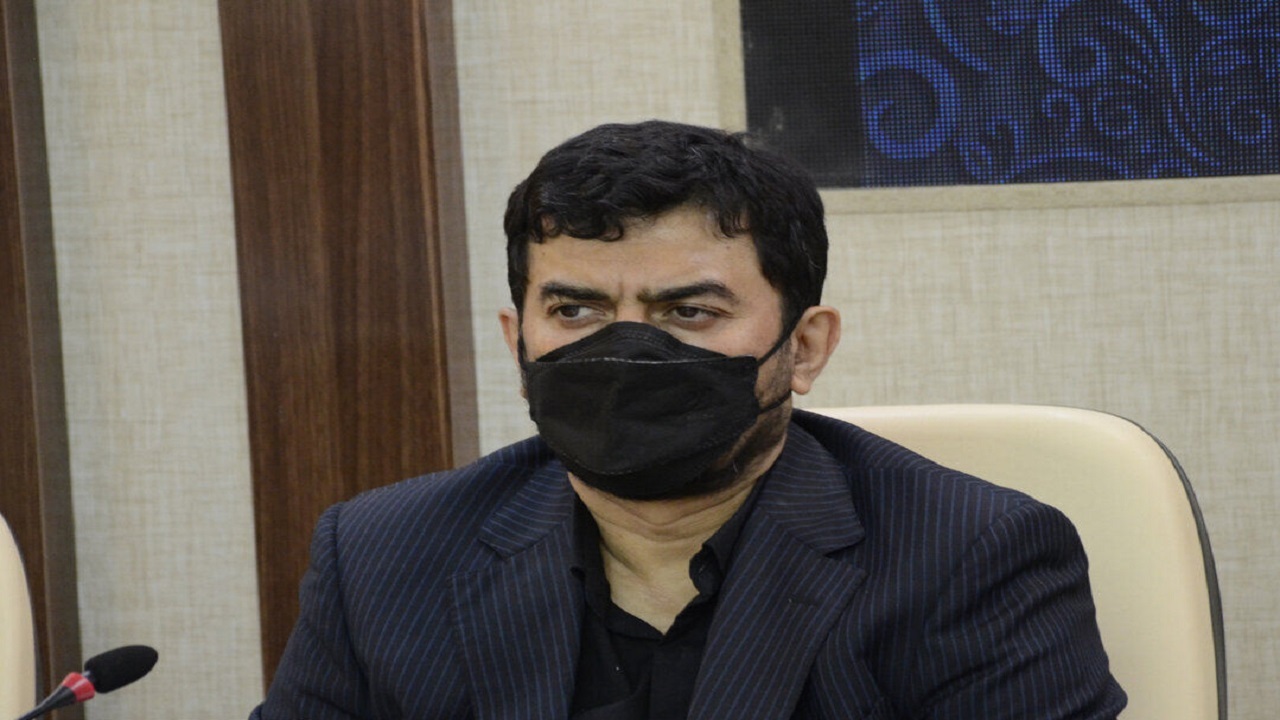 استاندار: ادارات سیستان و بلوچستان نیاز خود را از داخل استان تهیه کنند