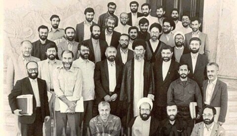 وقتی بهارستانی ها هرکسی را وزیر نمی کنند/ چه کسی در انتظار صندلی وزارت ماندند؟ وقتی بهارستانی ها هرکسی را وزیر نمی کنند/ چه کسی در انتظار صندلی وزارت ماندند؟