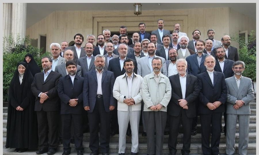 وقتی بهارستانی ها هرکسی را وزیر نمی کنند/ چه کسی در انتظار صندلی وزارت ماندند؟ وقتی بهارستانی ها هرکسی را وزیر نمی کنند/ چه کسی در انتظار صندلی وزارت ماندند؟