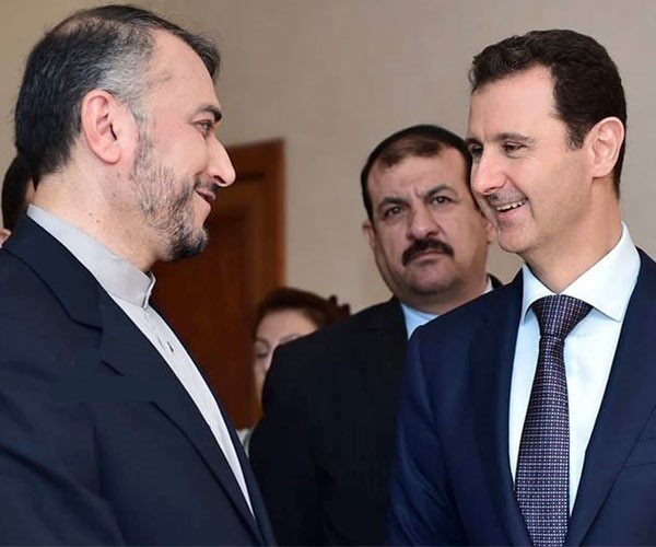 عبداللهیان